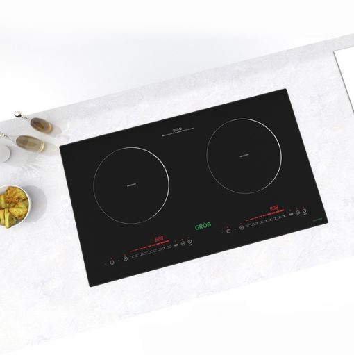 Bếp từ đôi G2I-FA7343 Grob - 1
