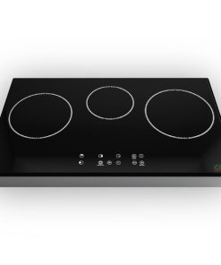 Bếp từ ba G3I-7445 Grob