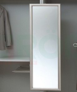 Gương Xoay Thông Minh Grob