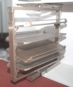 Kệ Để Giày Dép Grob - 5