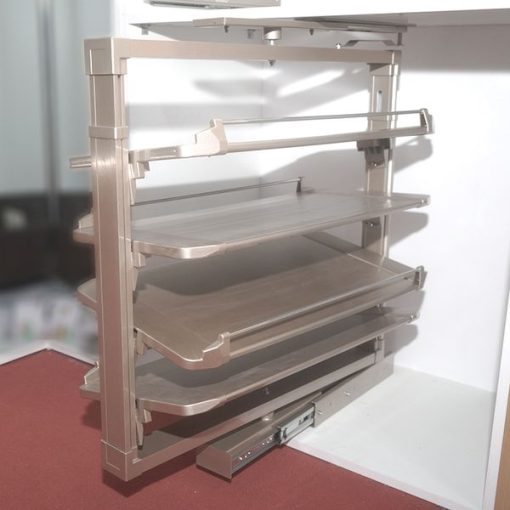 Kệ Để Giày Dép Grob - 3