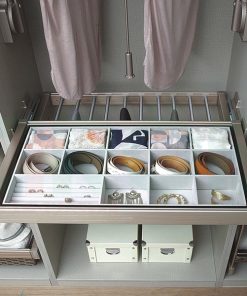 Kệ Đựng Đồ Trang Sức Grob