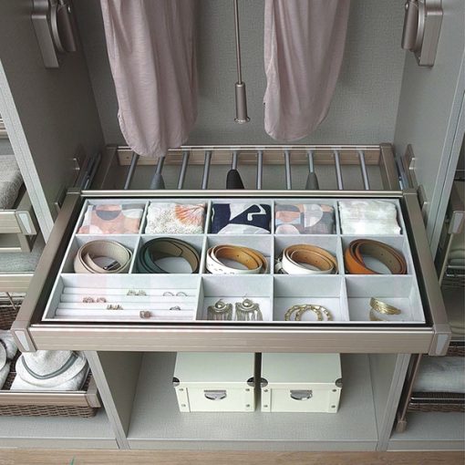 Kệ Đựng Đồ Trang Sức Grob - 1