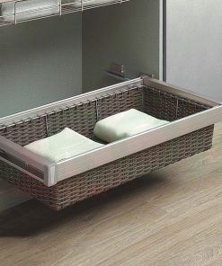 Kệ Đựng Đồ Gấp Tủ Áo GA-20 Grob
