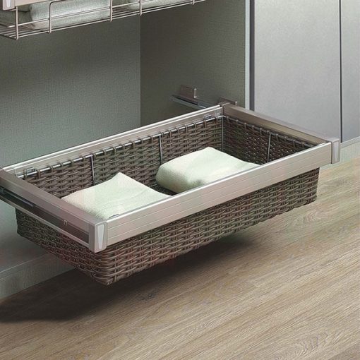 Kệ Đựng Đồ Gấp Tủ Áo GA-20 Grob - 1