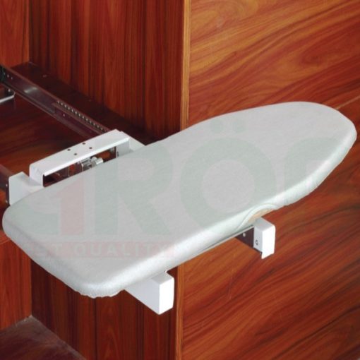 Cầu Là Xoay Grob - 3