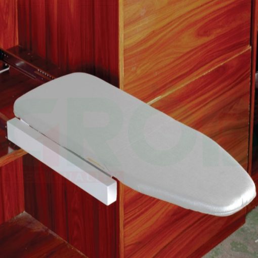 Cầu Là Xoay Grob - 1
