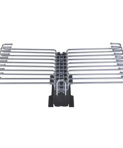 Kệ Vắt Quần Áo Hông GA-6 Grob - 5