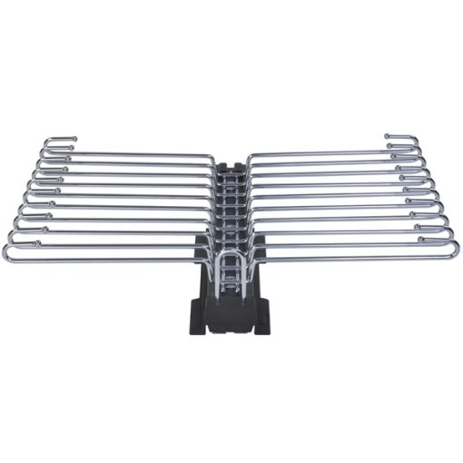 Kệ Vắt Quần Áo Hông GA-6 Grob - 3