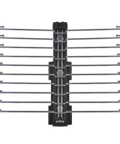 Kệ Vắt Quần Áo Hông GA-6 Grob