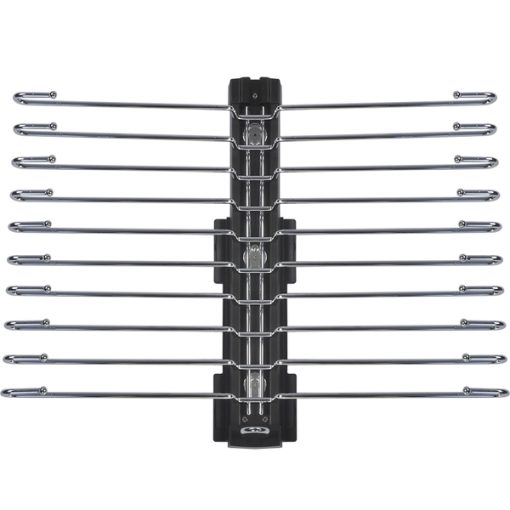 Kệ Vắt Quần Áo Hông GA-6 Grob - 1