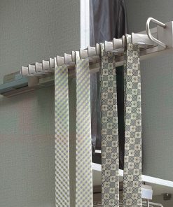 Móc Treo Cavat Thắt Lưng GA-9G Grob