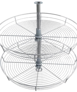 Mâm xoay nan tròn Garis GS07.70C - 9