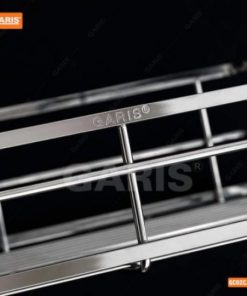 HỆ GÓC LIÊN HOÀN NAN VUÔNG GARIS GC02.45L/R - 13