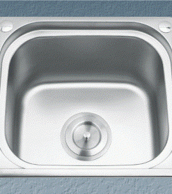 Chậu 1 hộc Gorlde GD-017
