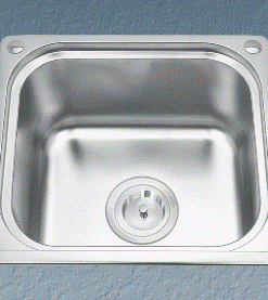 Chậu 1 hộc Gorlde GD-018