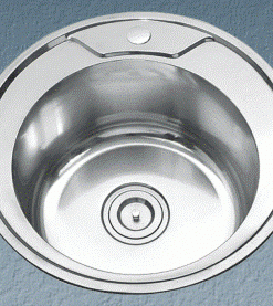 Chậu 1 hộc Gorlde GD-037