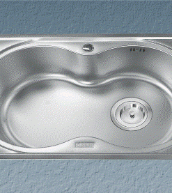 Chậu 1 hộc Gorlde GD-039