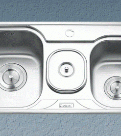 Chậu có hộp rác Gorlde GD-5103