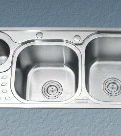 Chậu có hộp rác Gorlde GD-5403