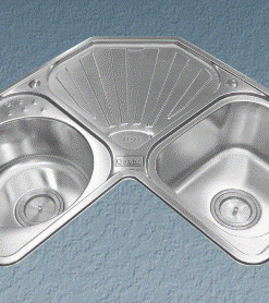 Chậu góc Gorlde GD-5409