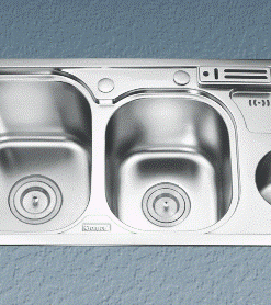 Chậu có cài dao Gorlde GD-5503