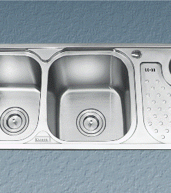 Chậu có hộp rác Gorlde GD-5803