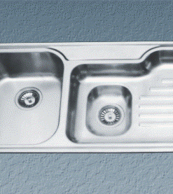 Chậu SUS 304 Gorlde GD-9039