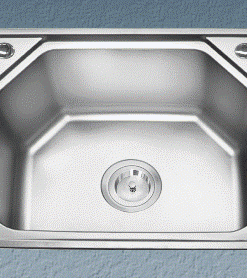 Chậu 1 hộc Gorlde GD-918