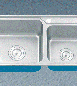 Chậu SUS 304 Gorlde GD-930