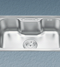 Chậu 1 hộc Gorlde GD-027