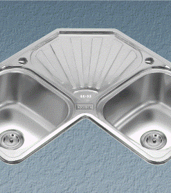 Chậu góc Gorlde GD-5408