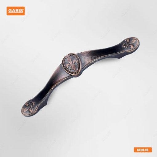 TAY NẮM CỔ ĐIỂN GARIS GE60.96 - 1