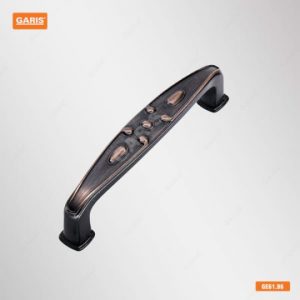 TAY NẮM CỔ ĐIỂN GARIS GE61.96 - 6