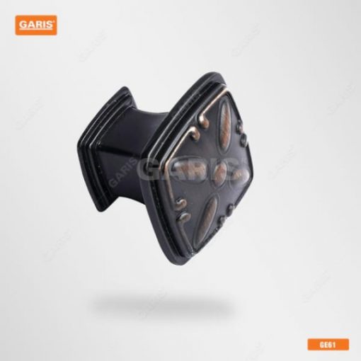 TAY NẮM CỔ ĐIỂN GARIS GE61.0 - 1