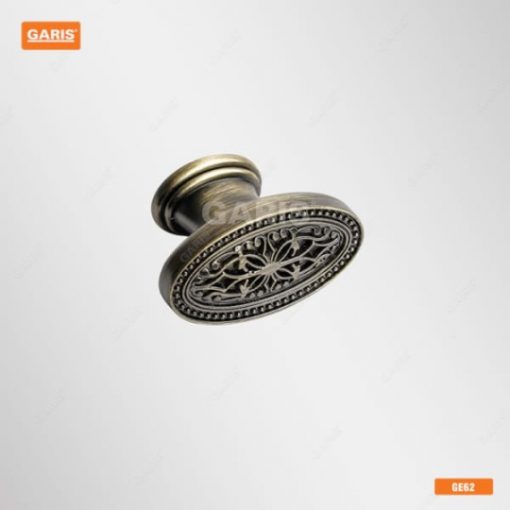 TAY NẮM CỔ ĐIỂN GARIS GE62.0 - 1
