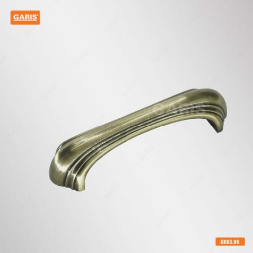 TAY NẮM CỔ ĐIỂN GARIS GE63.96 - 1
