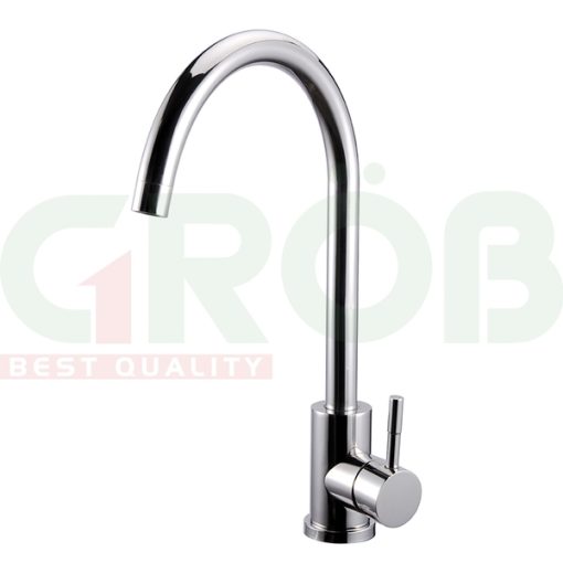 Vòi Thân Chóp GF304-SRHM Grob - 1
