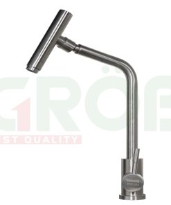 Vòi Thân Chóp GF304-SRT Grob