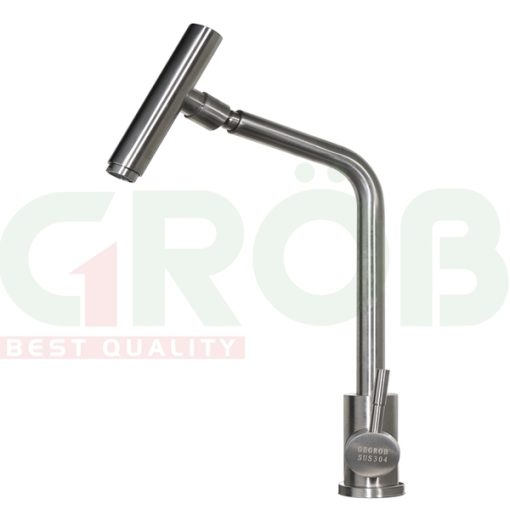 Vòi Thân Chóp GF304-SRT Grob - 1
