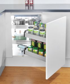 Kệ liên hoàn inox hộp GH-90 Grob - 12 Kệ liên hoàn inox hộp GH-90 Grob - 11