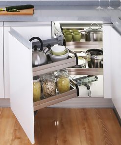 Kệ liên hoàn inox hộp GH-90 Grob - 16 Kệ liên hoàn inox hộp GH-90 Grob - 15