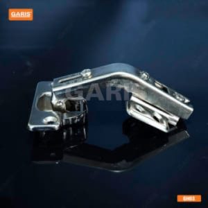 BẢN LỀ NỐI GARIS CÁNH HAMBURG GH03 - 4