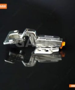 BẢN LỀ GARIS HUMBURG, INOX 304 GH09 - 12 BẢN LỀ GARIS HUMBURG, INOX 304 GH09 - 11