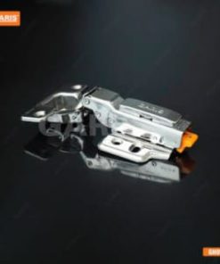 BẢN LỀ GARIS HUMBURG, INOX 304 GH09 - 10 BẢN LỀ GARIS HUMBURG, INOX 304 GH09 - 9