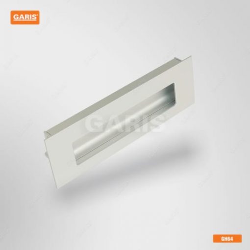 TAY NẮM GARIS GH64.160 - 1