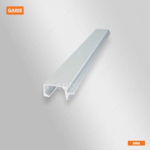 TAY NẮM ÂM XẺ RÃNH GARIS GH68 - 1