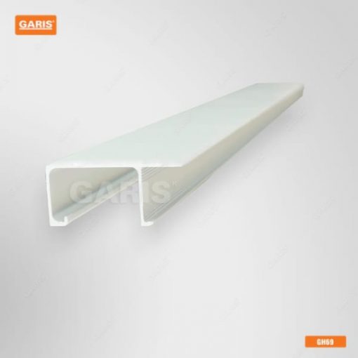 TAY NẮM ÂM NHÔM BẮT VÍT GARIS GH69 - 1