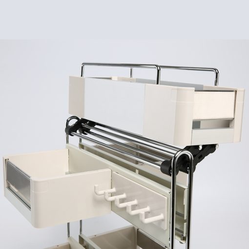 Kệ đựng chất tẩy rửa dạng hộp Grob - 3