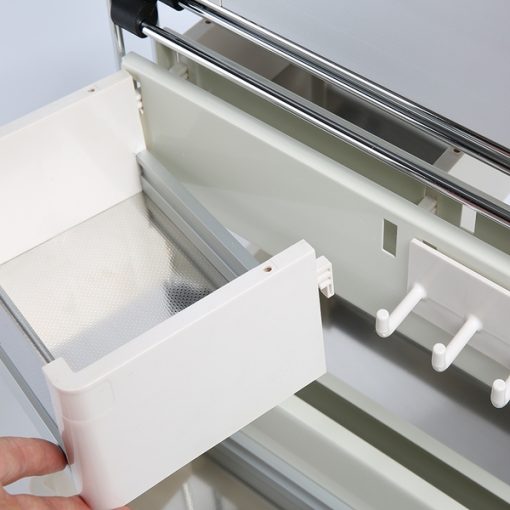 Kệ đựng chất tẩy rửa dạng hộp Grob - 5